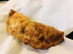 榴莲千层酥杯-许留山(梳士巴利道店)