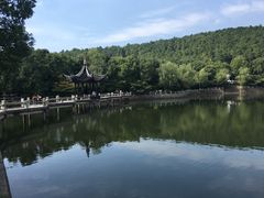 -旺山景区