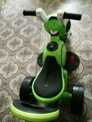 -星豆豆儿童摄影(南郊太白南路店)