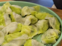 -三姐妹饺子(东木头市店)
