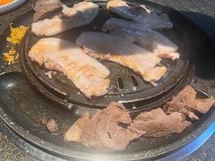 -九田家黑牛烤肉料理(太阳宫广场店)