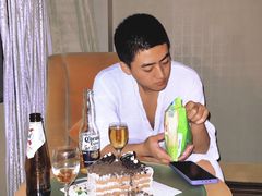 -上海新锦江大酒店