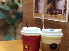 -一杯潮茶·专注潮汕茶饮(金禧花园店)