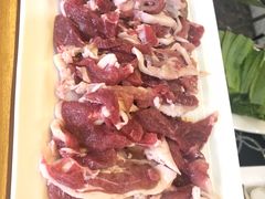 -清真华宇开锅羊肉