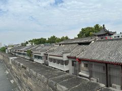 -西安城墙·碑林历史文化景区