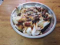 -放鸡岛之美食