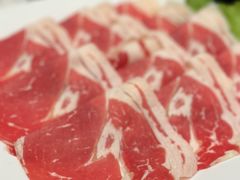 -牛街·马辈儿涮肉(牛街二店)