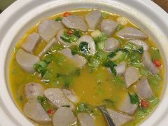 -臻吃客主题餐厅(湖州太阳城店)