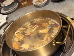 -大理董·董家小厨野生菌火锅(古城旗舰店)