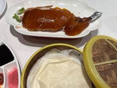 -大鸭梨烤鸭(金色漫香店)
