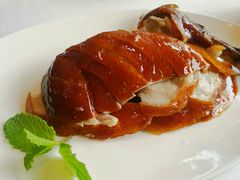 -东门烤鸭店(鼓楼店)
