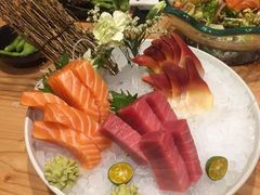 -吟松日式料理(莘庄店)