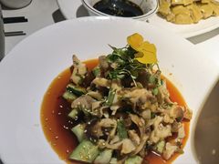 -老平安农家菜(平安店)