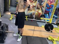 -每练有胜健身工作室(EFC店)