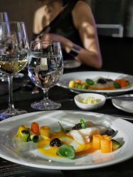 -凯宾斯基饭店·宴会厅