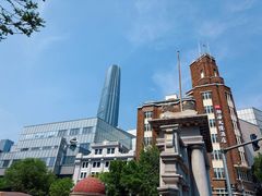 -必点海鲜·海肠捞饭大王(滨江道店)