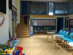 -韦伯科创·少儿编程·乐高·机器人(新光华教育中心)