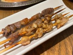 -耶里夏丽新疆餐厅(百联中环购物广场店)