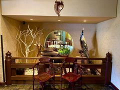 -龙井壹号·茶缘山景宴(龙井村店)