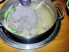 -海银海记潮汕牛肉火锅(新港中路海珠店)