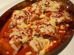 -Efes Turkish & Mediterranean Cuisine 艾菲斯餐厅(陆家嘴店)
