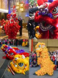 -广州中心皇冠假日酒店·宴会厅