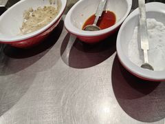 -喜家德虾仁水饺(深圳印力中心店)