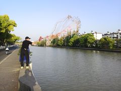 -范蠡湖公园