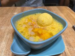 -杨枝金捞甜品(氹仔泉澧店)
