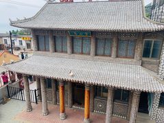 -灵山岛风景区