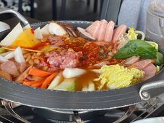 部队火锅-青鹤谷(苏州店)