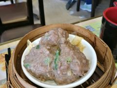 -添好运点心专门店(北角店)