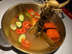 -小龙翻大江文化火锅(宽窄店)