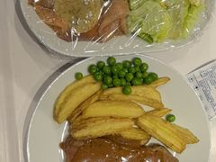 -宜家·瑞典风味餐厅(四元桥店)