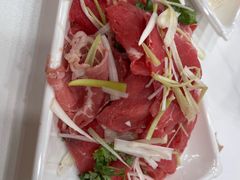-八仙水煎牛肉(邮电小区店)