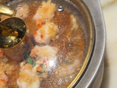 -绿茶餐厅(哈尔滨凯德店)