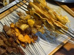 -三里桥徐家烧烤(启明街店)