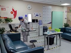 -美年大健康体检中心(西直门分院)