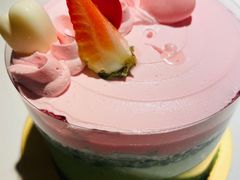 恋爱蜜语-PAPER STONE BAKERY(天汇广场店)