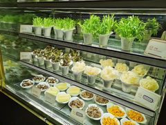 -半岛翡丽海鲜自助餐厅(观风亭店)