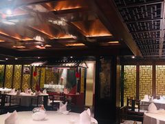 -汉唐宴长安食府