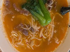 -漆黑觉米粉(三里屯店)