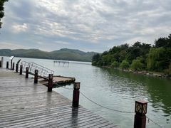 -天目湖涵田度假村