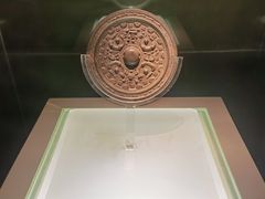 -鄂州市博物馆