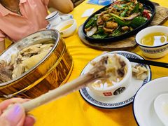 -成惠食府(赤岗店)