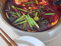 -铁锅哥米线