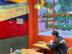 -迷你椰·泰式大排档(湖州衣裳街店)