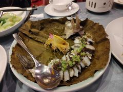 -老运河餐厅