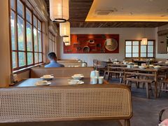 -桐湾大院·桐庐菜(滨江店)