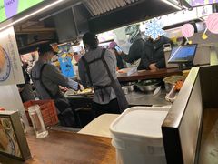 -老客满蛋饼(双塔市集店)